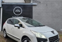 Autos - Peugeot 3008 1.6 Allure Thp 163cv 2013 Nafta 140000Km - En Venta
