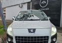 Autos - Peugeot 3008 1.6 Allure Thp 163cv 2013 Nafta 140000Km - En Venta