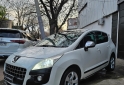 Autos - Peugeot 3008 1.6 Allure Thp 163cv 2013 Nafta 140000Km - En Venta