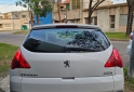 Autos - Peugeot 3008 1.6 Allure Thp 163cv 2013 Nafta 140000Km - En Venta