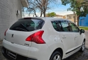 Autos - Peugeot 3008 1.6 Allure Thp 163cv 2013 Nafta 140000Km - En Venta
