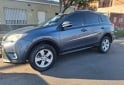 Camionetas - Toyota Rav 2014 Nafta 180000Km - En Venta