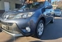 Camionetas - Toyota Rav 2014 Nafta 180000Km - En Venta