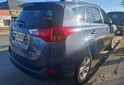Camionetas - Toyota Rav 2014 Nafta 180000Km - En Venta