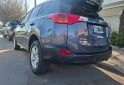 Camionetas - Toyota Rav 2014 Nafta 180000Km - En Venta