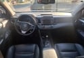 Camionetas - Toyota Rav 2014 Nafta 180000Km - En Venta