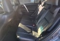 Camionetas - Toyota Rav 2014 Nafta 180000Km - En Venta