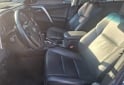 Camionetas - Toyota Rav 2014 Nafta 180000Km - En Venta