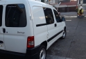 Utilitarios - Citroen Berlingo 2021 Diesel 90000Km - En Venta