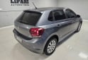 Autos - Volkswagen Polo trendline 2022 Nafta 48000Km - En Venta
