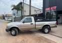 Camionetas - Ford Ranger 3.0 cabina simple 2007 Diesel - En Venta