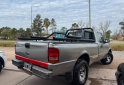 Camionetas - Ford Ranger 3.0 cabina simple 2007 Diesel - En Venta