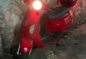 Motos - Motomel Strato Euro 2015 Nafta 14000Km - En Venta