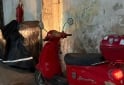 Motos - Motomel Strato Euro 2015 Nafta 14000Km - En Venta