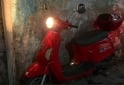 Motos - Motomel Strato Euro 2015 Nafta 14000Km - En Venta