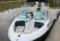 Embarcaciones - Electra 1650 Mercury 90 HP 2 t - En Venta