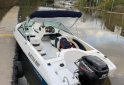 Embarcaciones - Electra 1650 Mercury 90 HP 2 t - En Venta