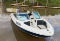 Embarcaciones - Electra 1650 Mercury 90 HP 2 t - En Venta