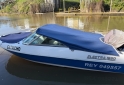Embarcaciones - Electra 1650 Mercury 90 HP 2 t - En Venta