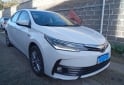 Autos - Toyota COROLLA XEI 1.8 CVT 2019 Nafta 130000Km - En Venta