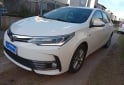 Autos - Toyota COROLLA XEI 1.8 CVT 2019 Nafta 130000Km - En Venta