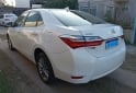 Autos - Toyota COROLLA XEI 1.8 CVT 2019 Nafta 130000Km - En Venta