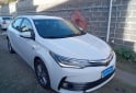 Autos - Toyota COROLLA XEI 1.8 CVT 2019 Nafta 130000Km - En Venta