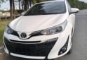 Autos - Toyota Yaris 2023 Nafta 57000Km - En Venta