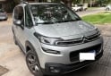 Autos - Citroen Aircross Feel at6 2019 Nafta 51000Km - En Venta
