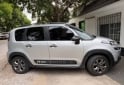 Autos - Citroen Aircross Feel at6 2019 Nafta 51000Km - En Venta