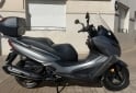 Motos - Kymco XTown 250 ABS 2025 Nafta 7100Km - En Venta