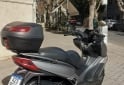 Motos - Kymco XTown 250 ABS 2025 Nafta 7100Km - En Venta