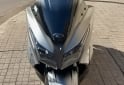 Motos - Kymco XTown 250 ABS 2025 Nafta 7100Km - En Venta