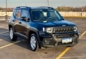 Camionetas - Jeep Renegade Sport 2024 Nafta 19000Km - En Venta