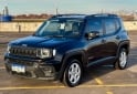Camionetas - Jeep Renegade Sport 2024 Nafta 19000Km - En Venta