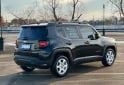 Camionetas - Jeep Renegade Sport 2024 Nafta 19000Km - En Venta
