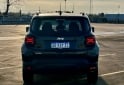 Camionetas - Jeep Renegade Sport 2024 Nafta 19000Km - En Venta