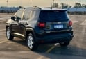 Camionetas - Jeep Renegade Sport 2024 Nafta 19000Km - En Venta