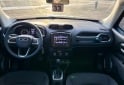 Camionetas - Jeep Renegade Sport 2024 Nafta 19000Km - En Venta