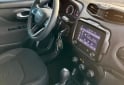 Camionetas - Jeep Renegade Sport 2024 Nafta 19000Km - En Venta
