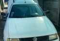 Utilitarios - Volkswagen Caddy 2001 Diesel 190000Km - En Venta