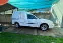 Utilitarios - Volkswagen Caddy 2001 Diesel 190000Km - En Venta