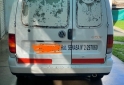 Utilitarios - Volkswagen Caddy 2001 Diesel 190000Km - En Venta