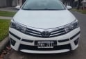 Autos - Toyota Corolla XEI Pack 2016 Nafta 101900Km - En Venta
