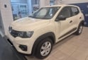 Autos - Renault KWID 1.0 ZEN 5P 2020 Nafta 40000Km - En Venta