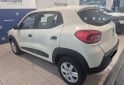 Autos - Renault KWID 1.0 ZEN 5P 2020 Nafta 40000Km - En Venta