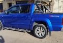 Camionetas - Volkswagen AMAROK V6 HIGHLINE 2017 Diesel 150000Km - En Venta