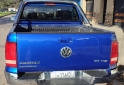 Camionetas - Volkswagen AMAROK V6 HIGHLINE 2017 Diesel 150000Km - En Venta
