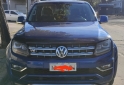 Camionetas - Volkswagen AMAROK V6 HIGHLINE 2017 Diesel 150000Km - En Venta
