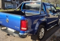 Camionetas - Volkswagen AMAROK V6 HIGHLINE 2017 Diesel 150000Km - En Venta